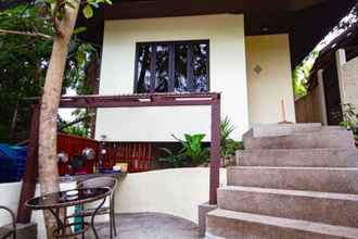 อื่นๆ 4 1 Bedroom Beach Bungalow Koh Phangan SDV235-By Samui Dream Villas