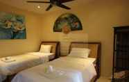 Others 7 1 Bedroom Beach Bungalow Koh Phangan SDV235-By Samui Dream Villas