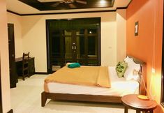 其他 7 7 Bedroom Twin Villas on Beach Front Resort