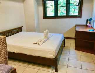 Lainnya 2 7 Bedroom Twin Villas on Beach Front Resort