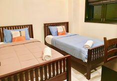 Others 6 7 Bedroom Twin Villas on Beach Front Resort