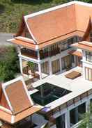 Ảnh chính 6 Bedroom Sea View Villas Kai Muk Mussourie