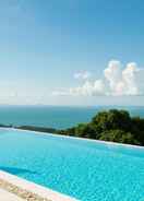 Ảnh chính 12 Bedroom Luxury Twin Sea View Villas Angthong