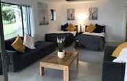 Lainnya 7 12 Bedroom Luxury Twin Sea View Villas Angthong