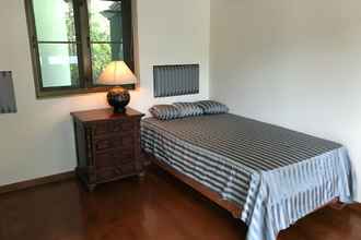 Others 4 3 Bedroom Sea View Villa Santi SDV228-By Samui Dream Villas