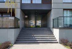 Others 2 P&O Apartments Wilanow 7