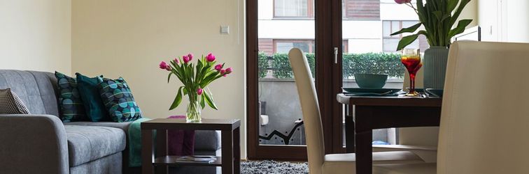 Others P&O Apartments Wilanow 7