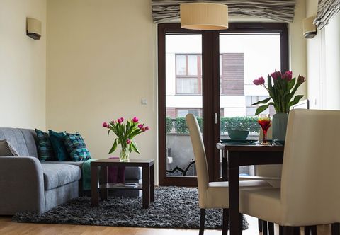 Others P&O Apartments Wilanow 7