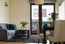 Others P&O Apartments Wilanow 7