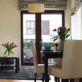 Primary image1維拉諾夫 P&O 公寓 7,维斯瓦大学飯店