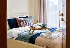 Others 7 P&O Apartments Wilanow 7