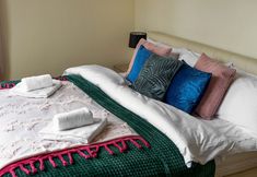 Others 3 P&O Apartments Wilanow 7