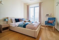 Others 6 P&O Apartments Wilanow 7