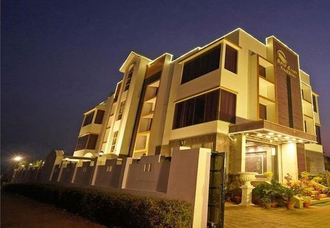 Others Gold Coast Beach Resort