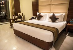 Others 4 MM Legacy - A Bergamont Hotel - Kanchipuram