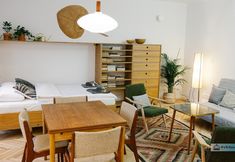 Others 7 Warsaw Concierge Saska Studio