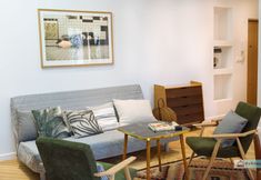 其他 6 Warsaw Concierge Saska Studio