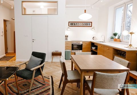 Others Warsaw Concierge Saska Studio