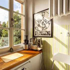 Primary image 1 Warsaw Concierge Studio Old Town Square, Szwedzka Hotels