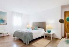 その他 2 Genteel Home Plaza Nueva Granada