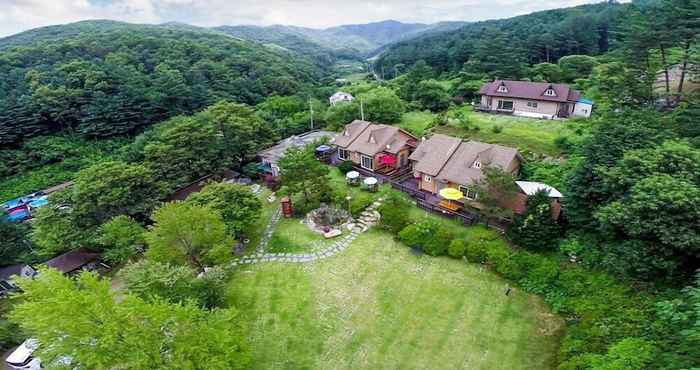 Lain-lain Hongcheon Valley Pension