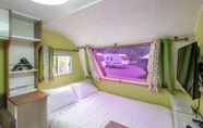 Lain-lain 5 Four Seasons leisure town - Glamping