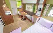 Lain-lain 4 Four Seasons leisure town - Glamping