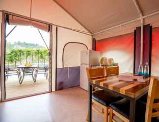 Lain-lain 2 Four Seasons leisure town - Glamping