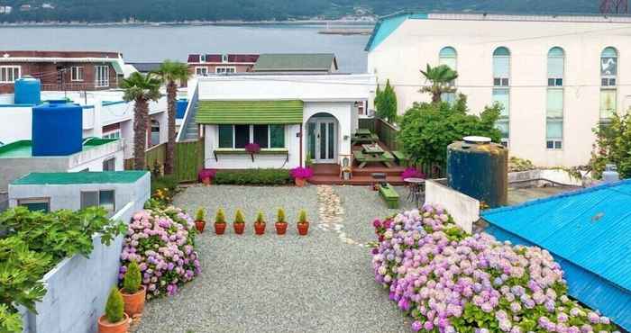 Others Ocean Private House Pension