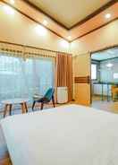 Room Iris Pension