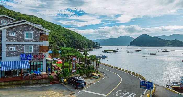 Khác Way to Gonggogi Pension