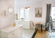 其他 7 Warsaw Concierge Royal Baths Studio