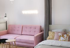 其他 2 Warsaw Concierge Royal Baths Studio