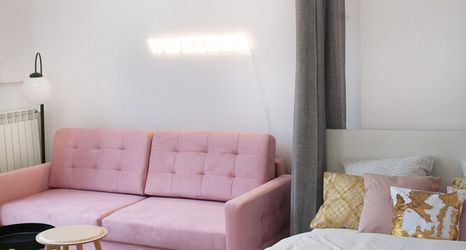 其他 2 Warsaw Concierge Royal Baths Studio