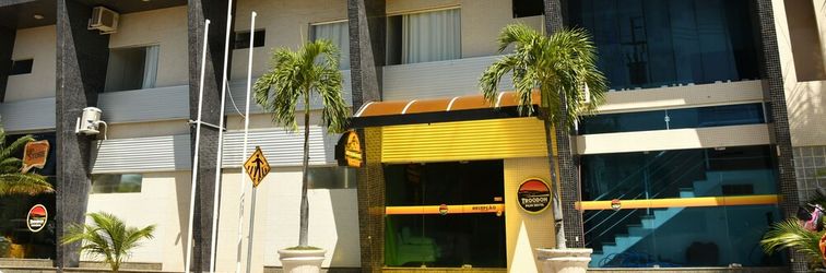 其他 Troodon Park Hotel