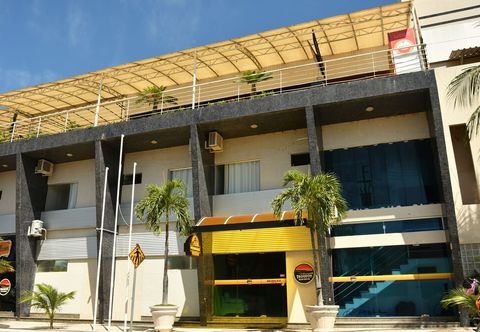 其他 Troodon Park Hotel