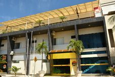 其他 Troodon Park Hotel