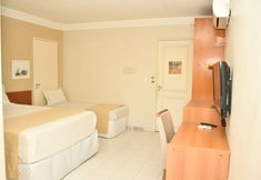 其他 5 Troodon Park Hotel