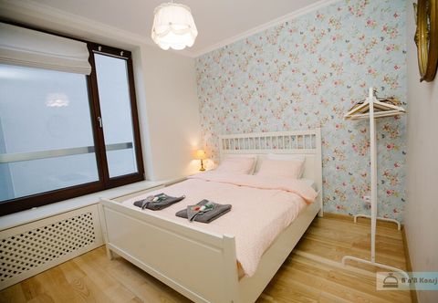 Others Warsaw Concierge Vistula Apartment