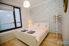 Others Warsaw Concierge Vistula Apartment