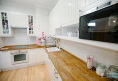 Others 5 Warsaw Concierge Vistula Apartment