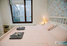 Others 2 Warsaw Concierge Vistula Apartment