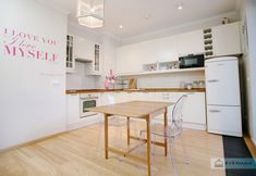 Others 7 Warsaw Concierge Vistula Apartment