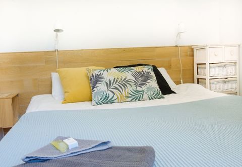 Others Warsaw Concierge Travellers Nest Wspolna