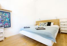 Others 2 Warsaw Concierge Travellers Nest Wspolna