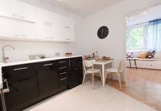 기타 6 Warsaw Concierge Square Grzybowski