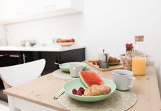 기타 4 Warsaw Concierge Square Grzybowski