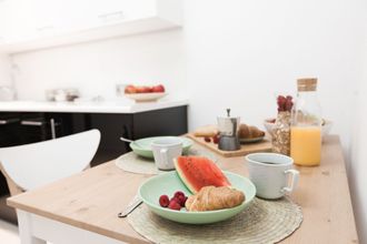 기타 4 Warsaw Concierge Square Grzybowski