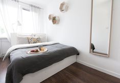 Khác 4 Warsaw Concierge Franciszkanska Old Town