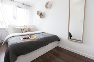 Khác 4 Warsaw Concierge Franciszkanska Old Town